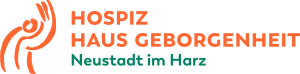 Logo Haus Geborgenheit - Hospiz Neustadt/Harz