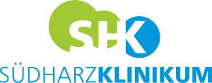 Logo - Bildmarke - SHK SÜDHARZKLINIKUM