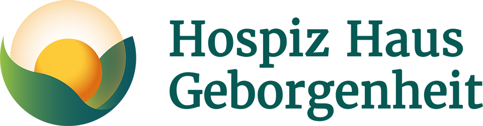 Logo Hospiz Haus Geborgenheit