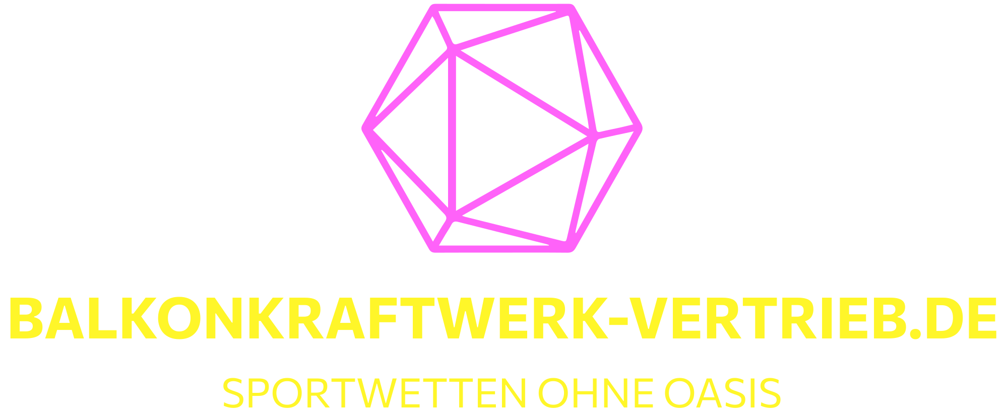 Wetten ohne OASIS