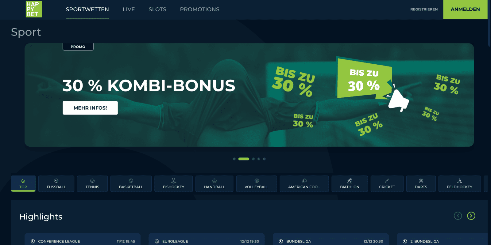 HappyBet